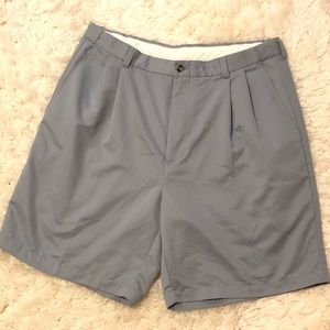 Men’s Haggar shorts‎